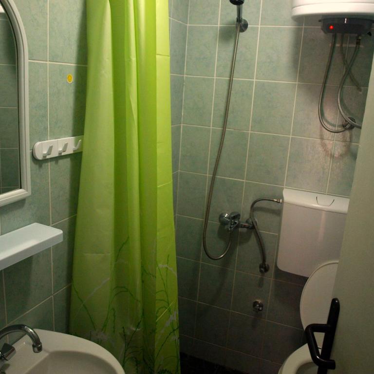 Friendly House - Apartman sa 1 Spavaćom Sobom - 2
