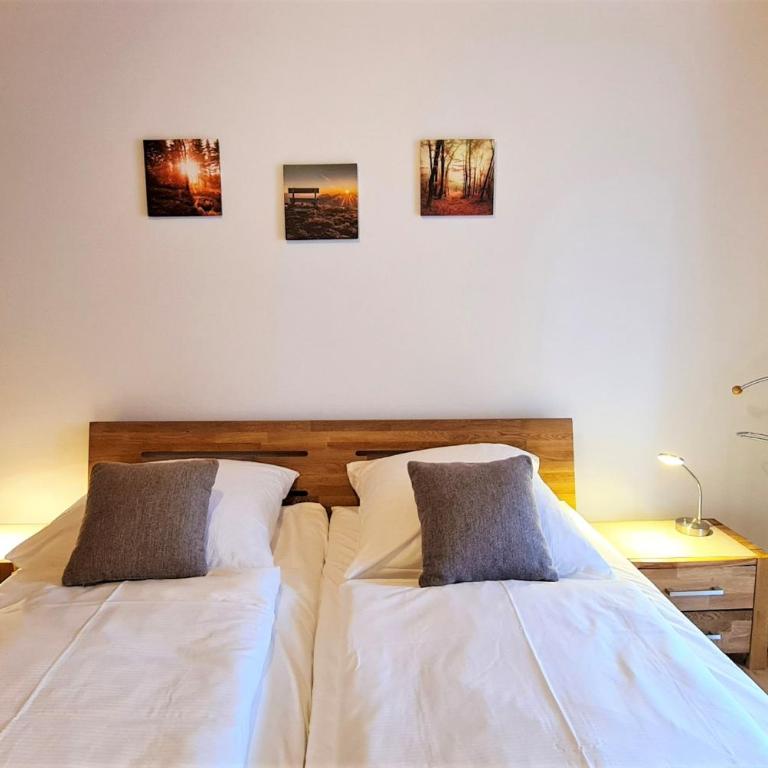 Haus Sonnenschein Ferienwohnung Hochkalter - Apartment with Mountain View - 6