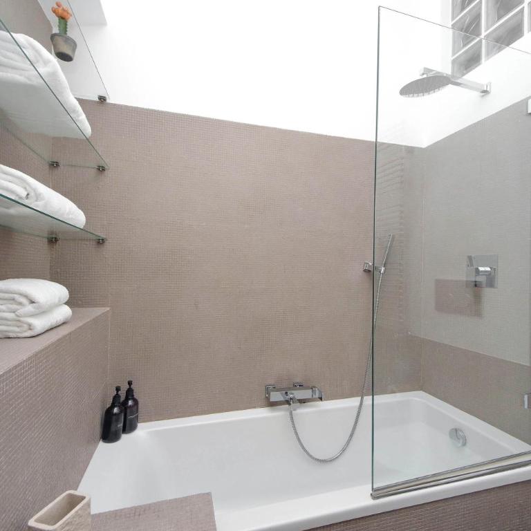 Prati elegance Appartamento di charme con 2 bagni - Appartamento con 2 Camere da Letto - 20