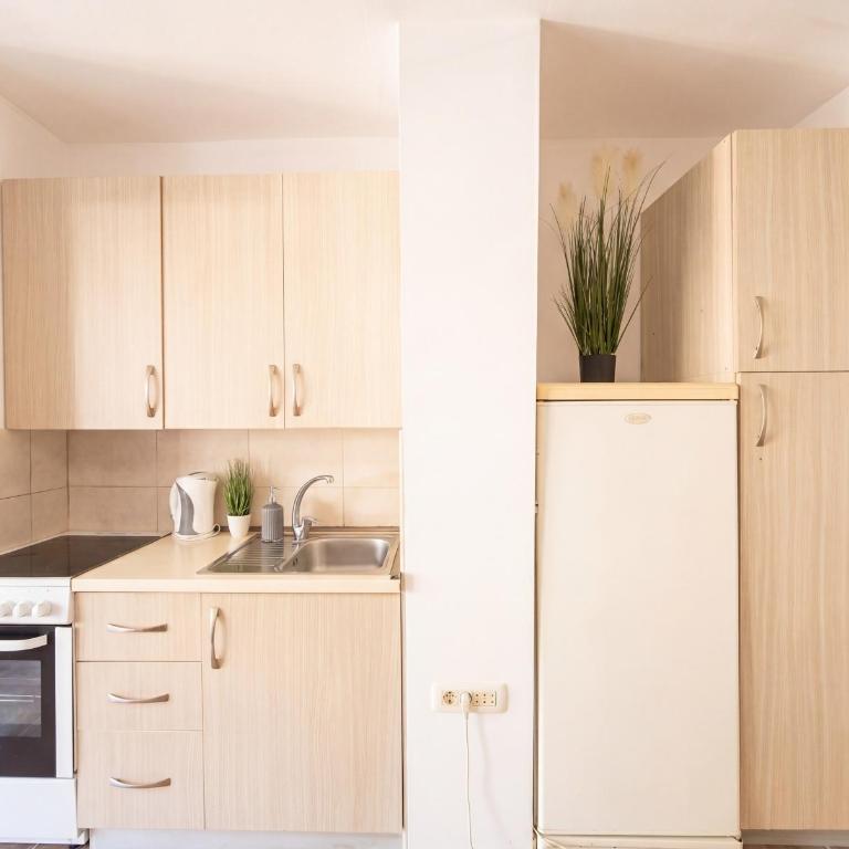 Dream Stay Budva - Apartman sa 2 Spavaće Sobe - 7