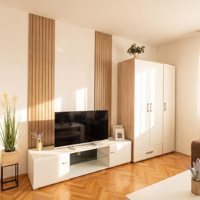 Dream Stay Budva - Apartman sa 2 Spavaće Sobe - 2