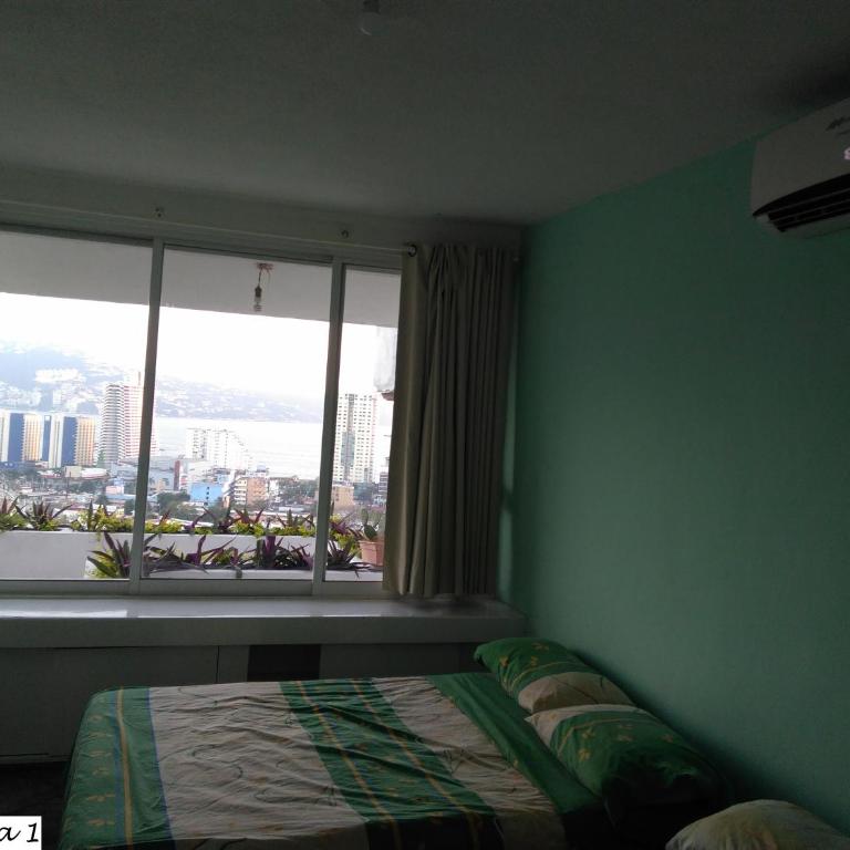 Casa Horizonte Azul Acapulco - Casa de 4 dormitorios - 27