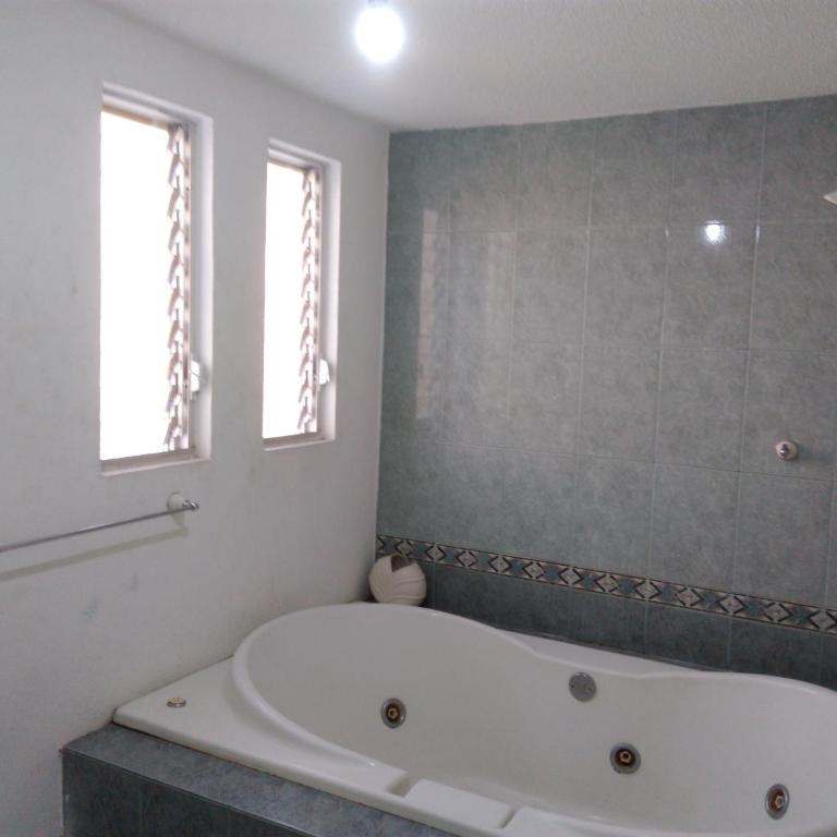 Casa Horizonte Azul Acapulco - Casa de 4 dormitorios - 30