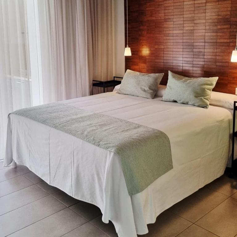Apartamentos El Arrecife - Studio 2 with Terrace and Spa Bath (2 Adults) - 8