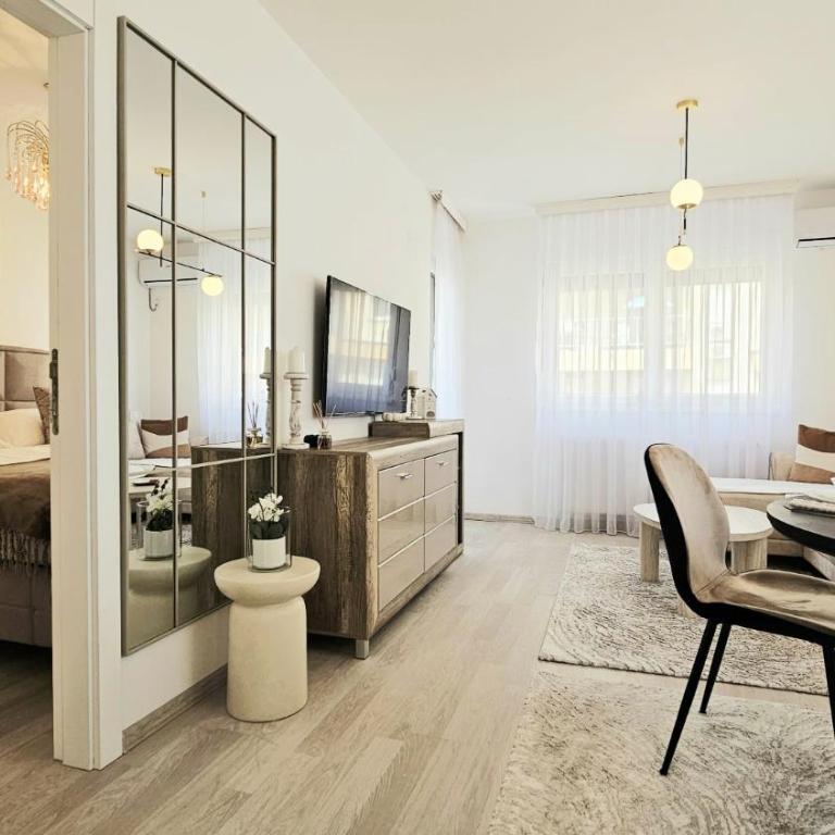 Royal Apartman - Apartman sa 1 Spavaćom Sobom - 6