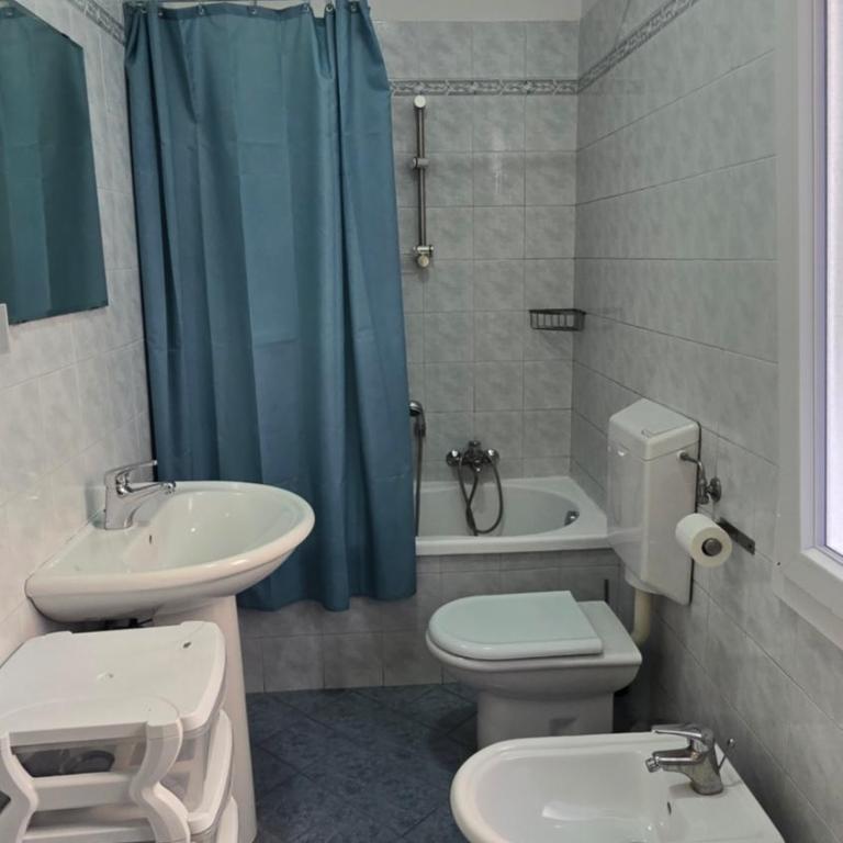 Comfort rooms in Venice - Camera Tripla con Bagno Privato - 9