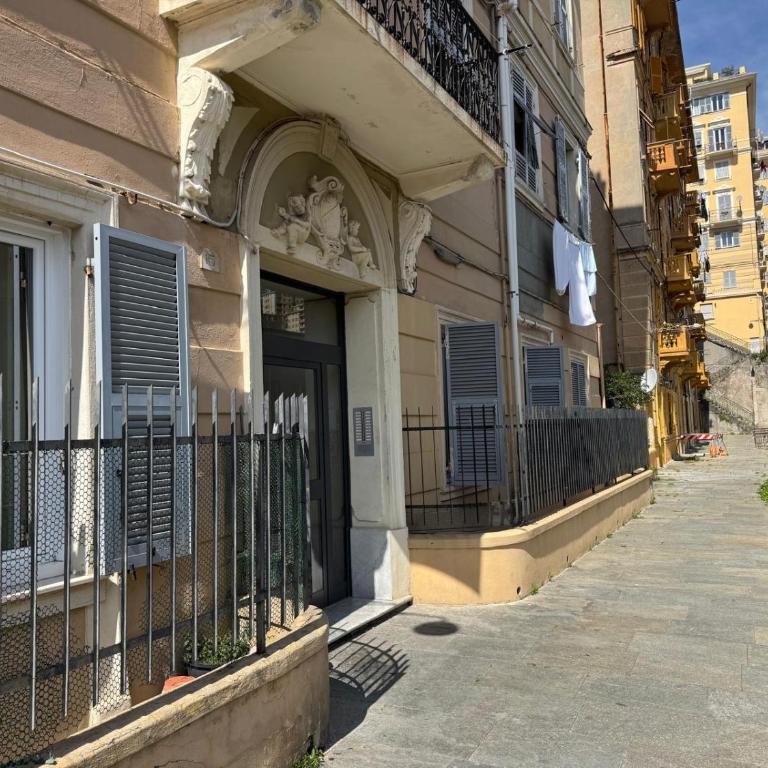 Casa Adamo Rooftop Hideaway - Appartamento con 1 Camera da Letto e Vista Baia - 16