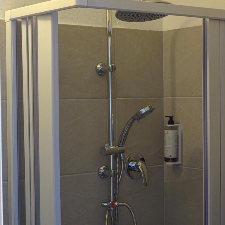 Hotel Ornella - Camera Familiare Superior - 1