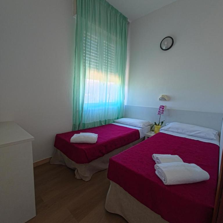 Hotel Ornella - Camera Familiare Superior - 3