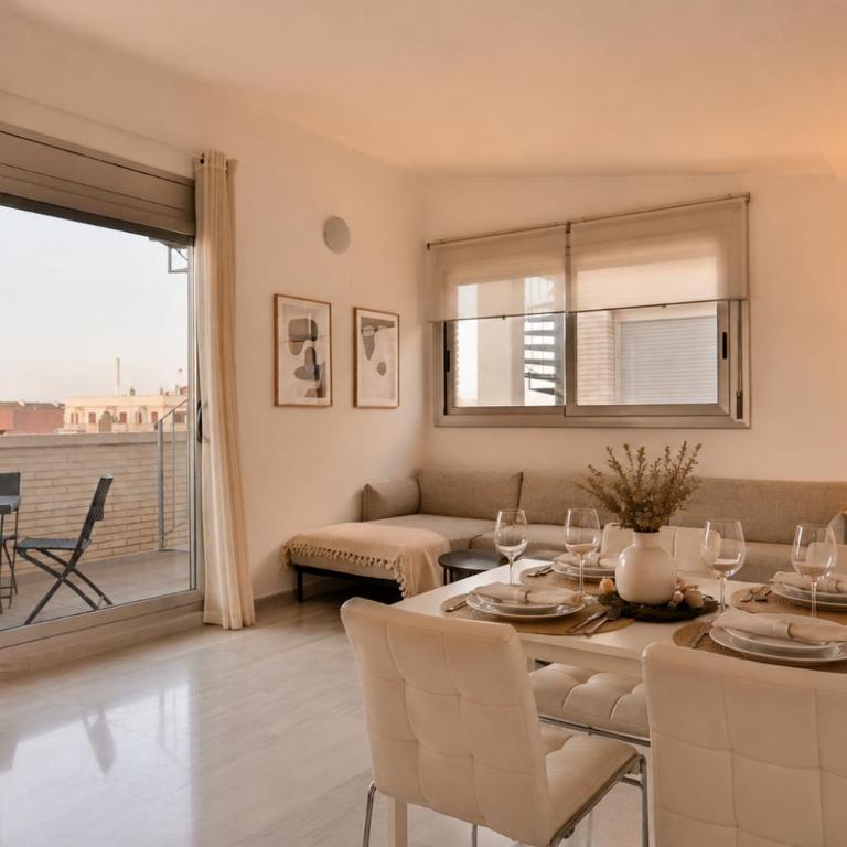 Elegance Penthouse by NRAS - Apartamento de 3 dormitorios - 7