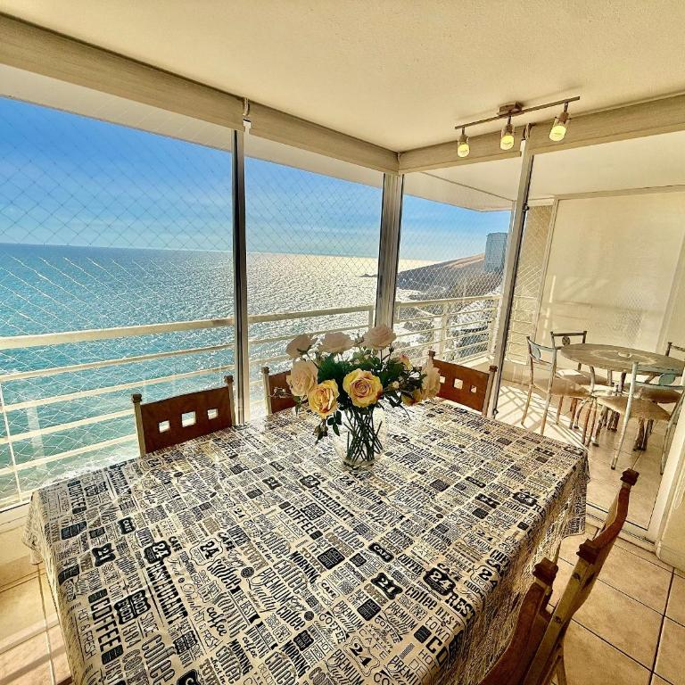 Stunning Sea View in Euromarina 1 - Apartment - 3