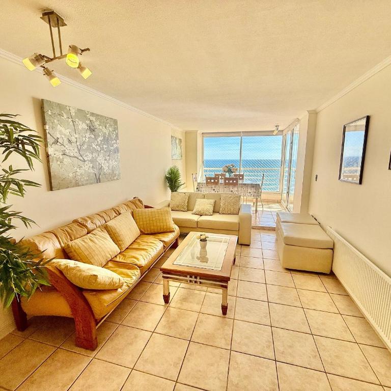 Stunning Sea View in Euromarina 1 - Apartment - 4