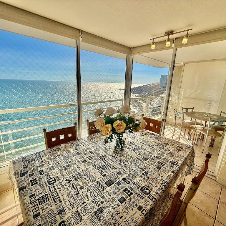 Stunning Sea View in Euromarina 1 - Apartment - 6