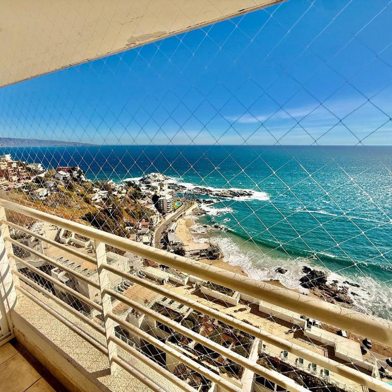 Stunning Sea View in Euromarina 1 - Apartment - 7