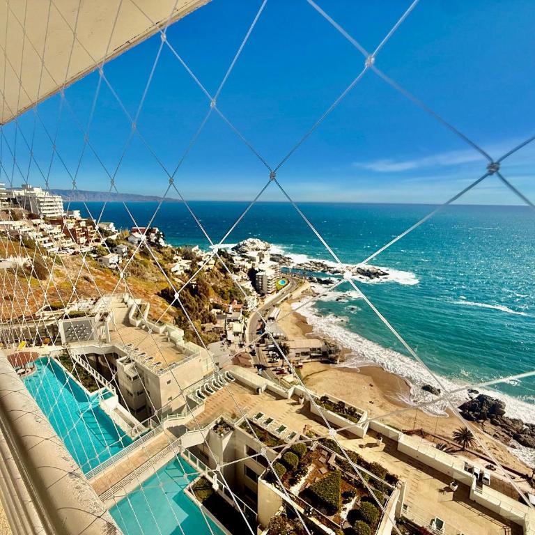 Stunning Sea View in Euromarina 1 - Apartment - 8