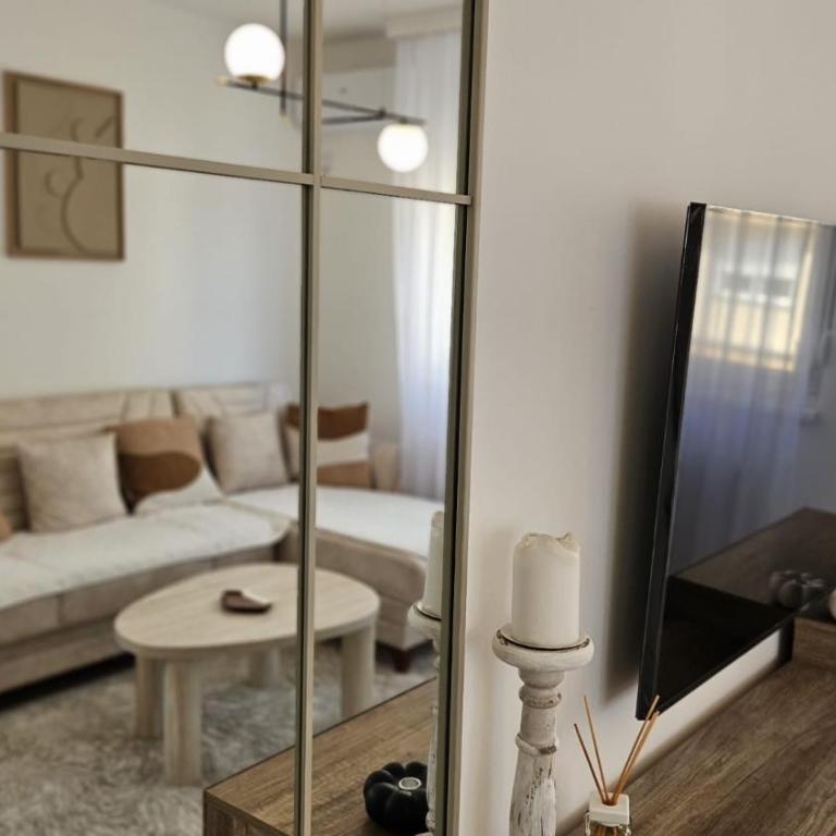 Royal Apartman - Apartman sa 1 Spavaćom Sobom - 3