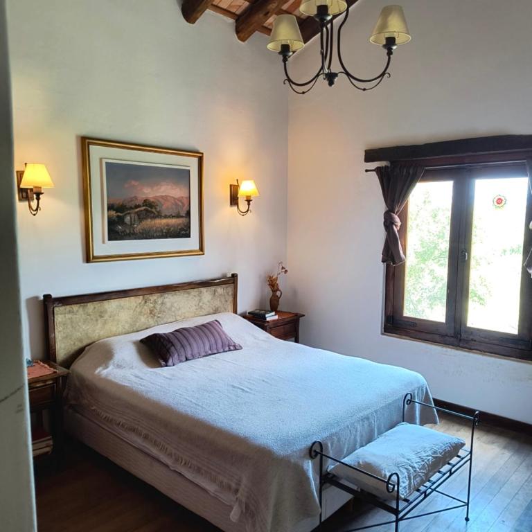 Preciosa casa de montaña en San Javier - Casa de 2 dormitorios - 11