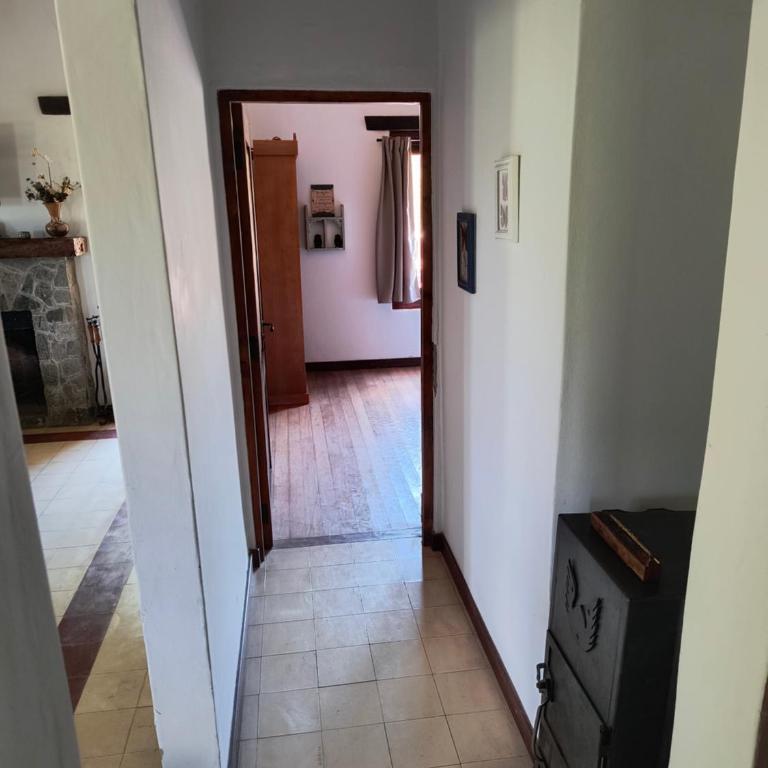 Preciosa casa de montaña en San Javier - Casa de 2 dormitorios - 15