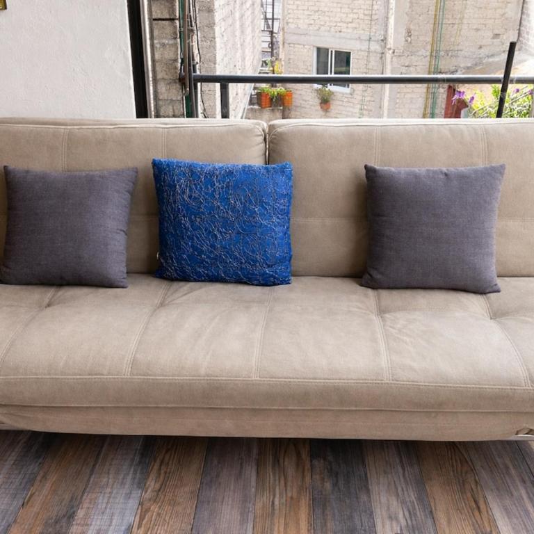 Excellent apt by stadium, World Cup 2026 - One-Bedroom Apartment - 10