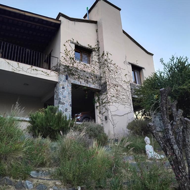 Preciosa casa de montaña en San Javier - Casa de 2 dormitorios - 19