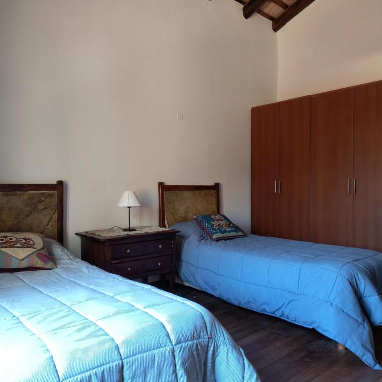 Preciosa casa de montaña en San Javier - Casa de 2 dormitorios - 20