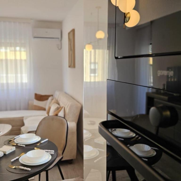 Royal Apartman - Apartman sa 1 Spavaćom Sobom - 7