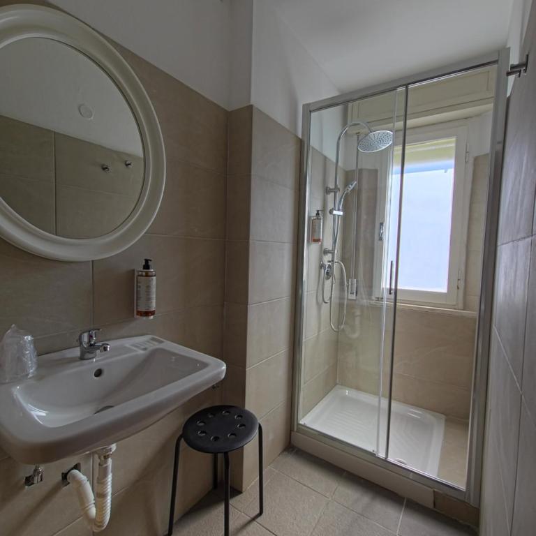 Hotel Ornella - Camera Familiare con Balcone - 3