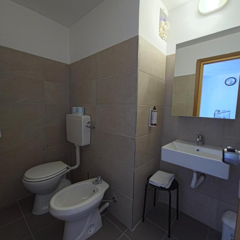Hotel Ornella - Camera Familiare con Balcone - 5