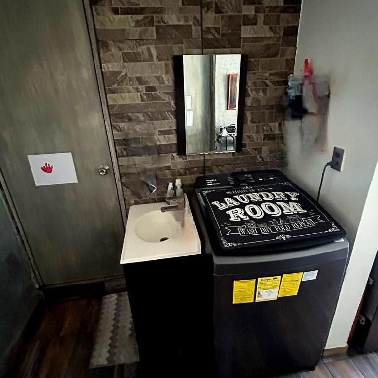 Excellent apt by stadium, World Cup 2026 - One-Bedroom Apartment - 9