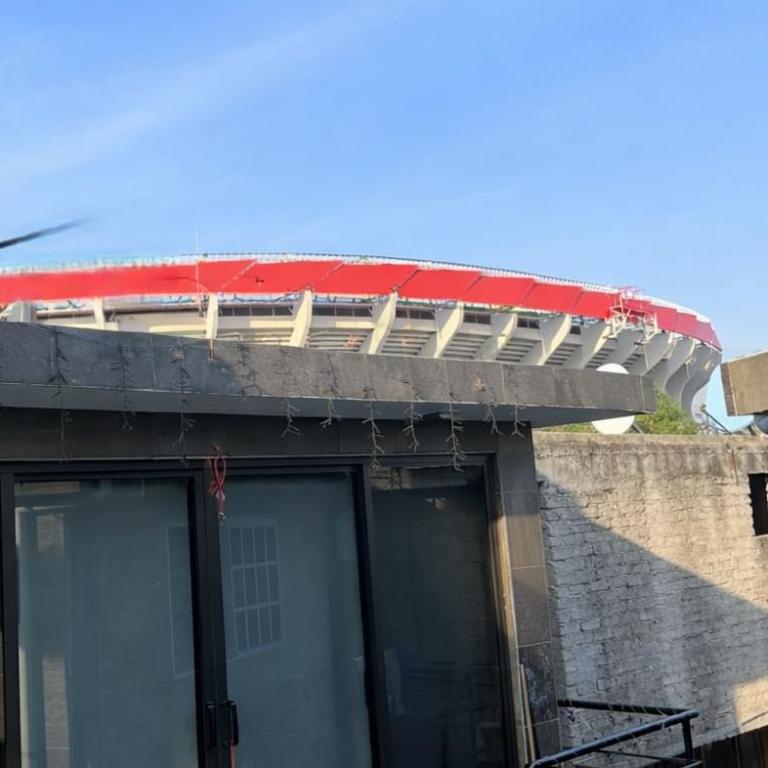 Excellent apt by stadium, World Cup 2026 - One-Bedroom Apartment - 7