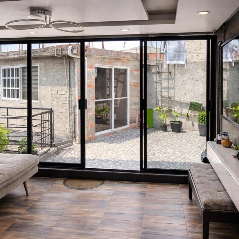 Excellent apt by stadium, World Cup 2026 - One-Bedroom Apartment - 3