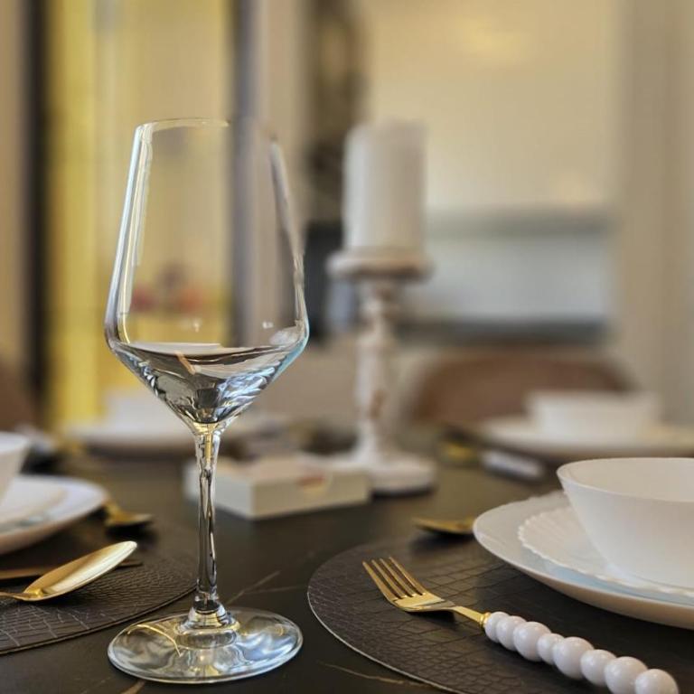 Royal Apartman - Apartman sa 1 Spavaćom Sobom - 9