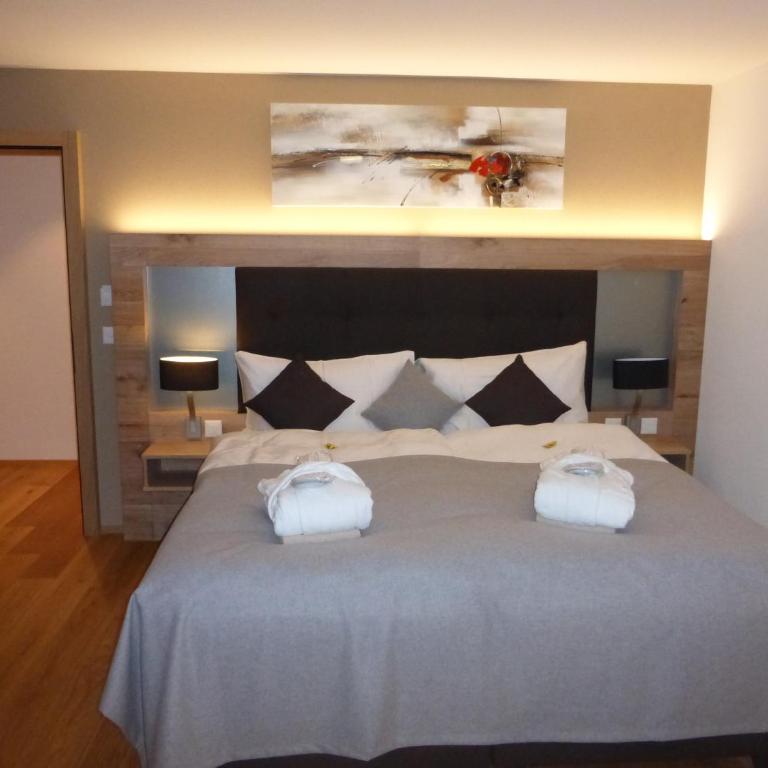 The Onya Resort & Spa - Standard Doppelzimmer - 1