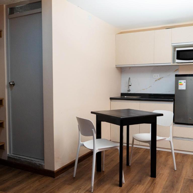 Gran Estancia Vallecito - Twin Room - 6