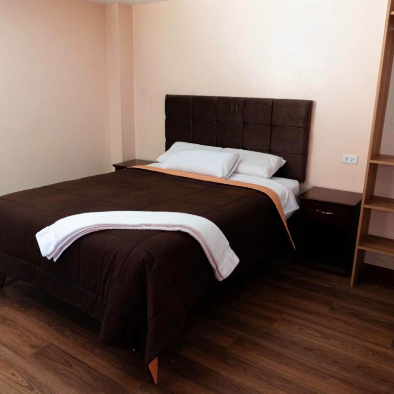 Gran Estancia Vallecito - Twin Room - 3