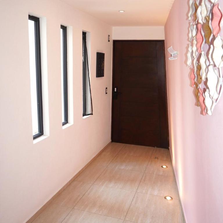Lindo departamento en el corazón de Roma Norte - Apartamento de 1 dormitorio - 12