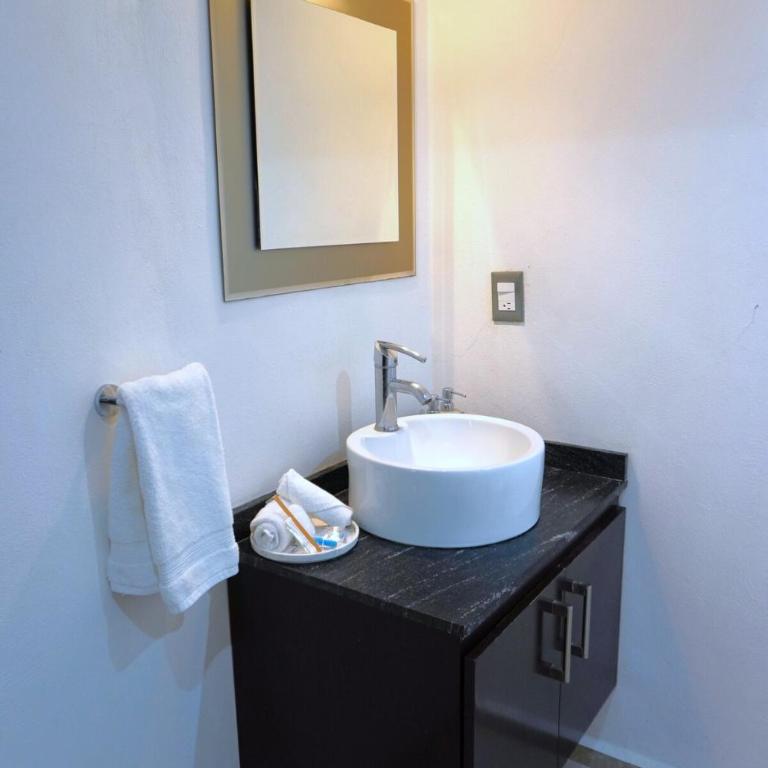 Lindo departamento en el corazón de Roma Norte - Apartamento de 1 dormitorio - 13
