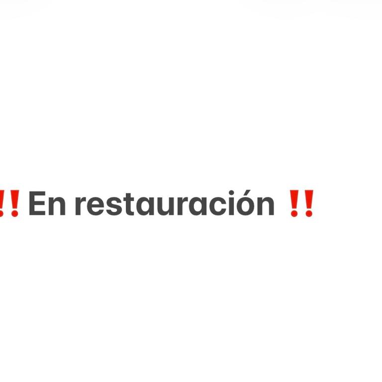 En restauración IX - Apartamento de 1 dormitorio - 1