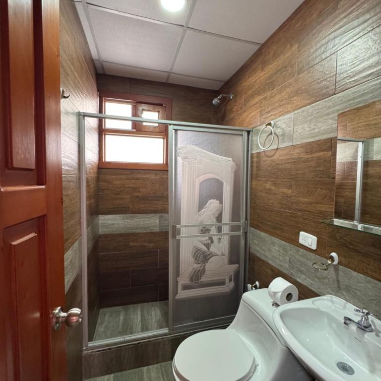 Playita Salomon - Family Room - 2