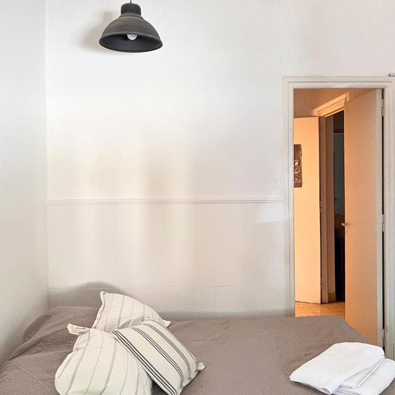 lo de mechy - Apartamento de 1 dormitorio - 4