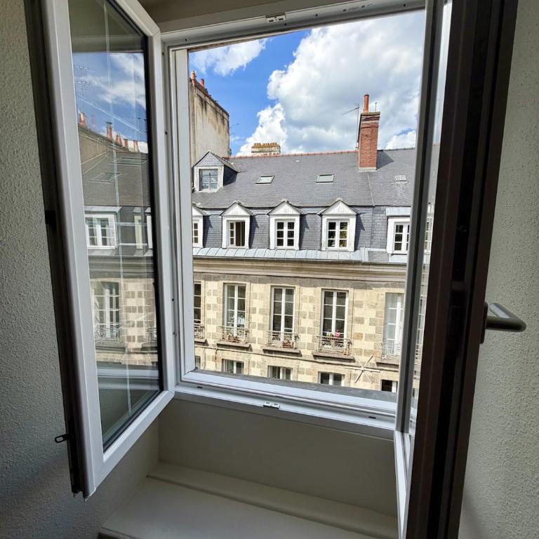 Le B - Appartement centre ville en duplex - Appartement 1 Chambre - 2
