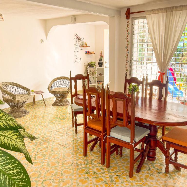 Nido Bacalar Apartments & Suites - Apartamento - 30