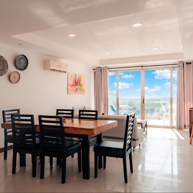 Departamento 3 habitaciones cerca de la playa - Salinas, Chichipe - Three-Bedroom Apartment - 3