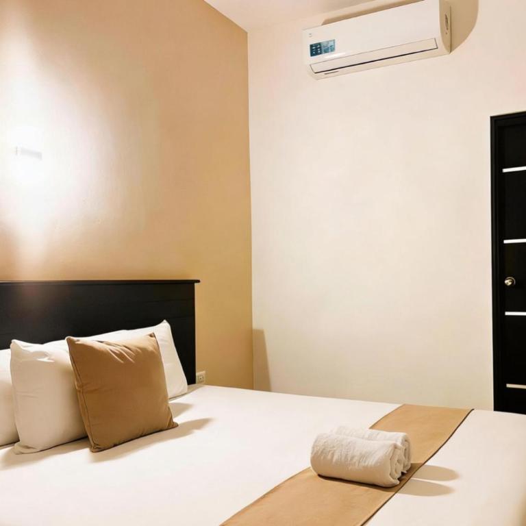 Hotel Zibahun - Habitación Superior - 1 cama grande - 4
