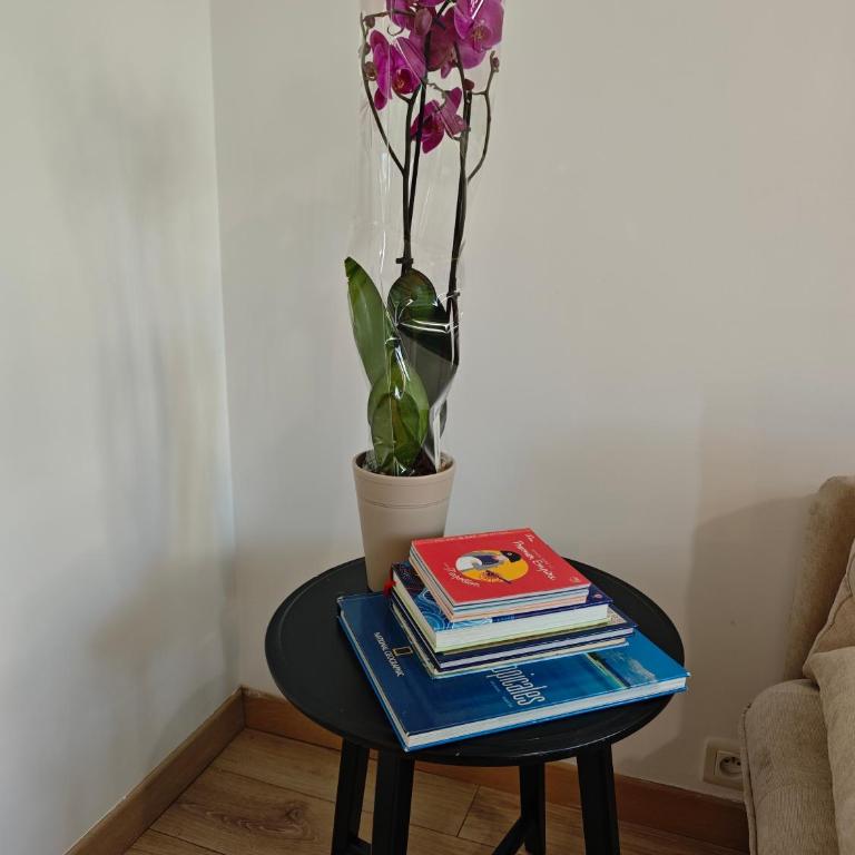 Charming Bright Apart 1 min from Place d'Italie for 5 - Apartamento de 2 dormitorios - 9