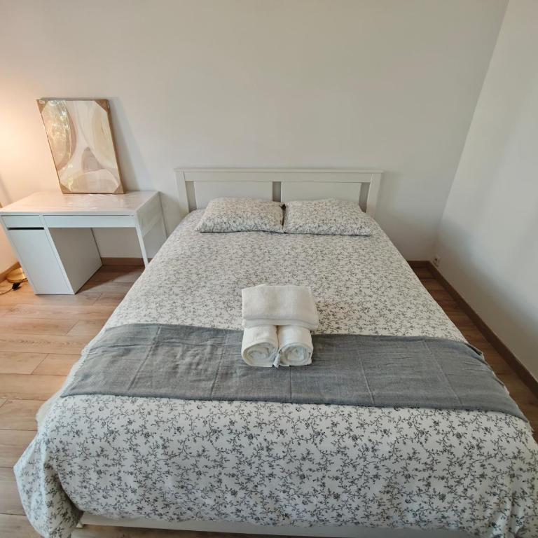 Charming Bright Apart 1 min from Place d'Italie for 5 - Apartamento de 2 dormitorios - 5