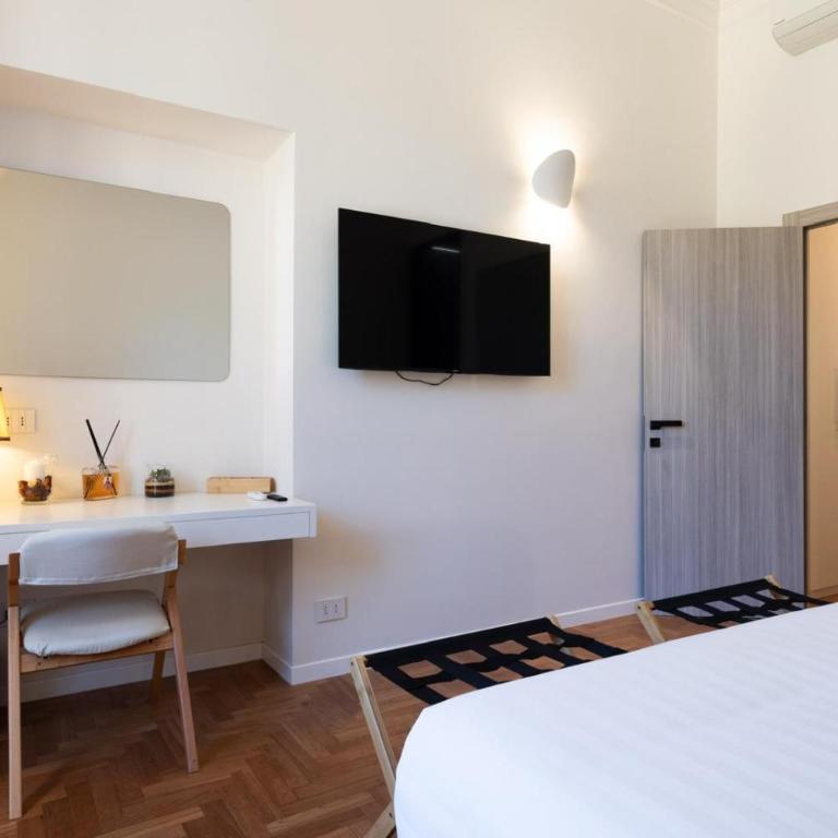 LVD Lucina Luxury Apartment - center of Rome - Appartamento con 1 Camera da Letto - 12