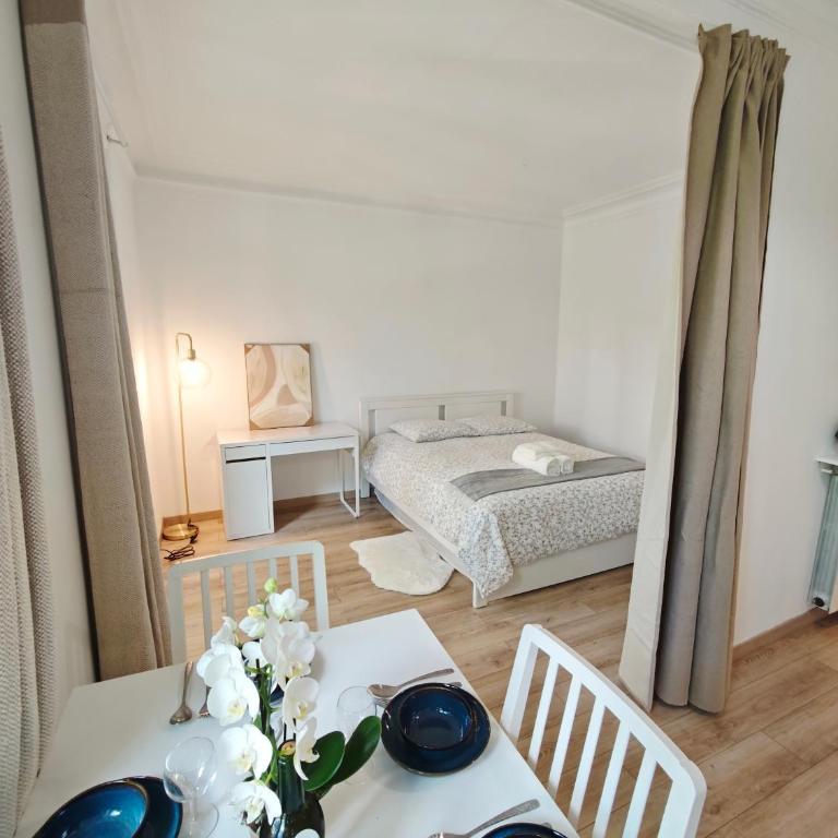 Charming Bright Apart 1 min from Place d'Italie for 5 - Apartamento de 2 dormitorios - 15