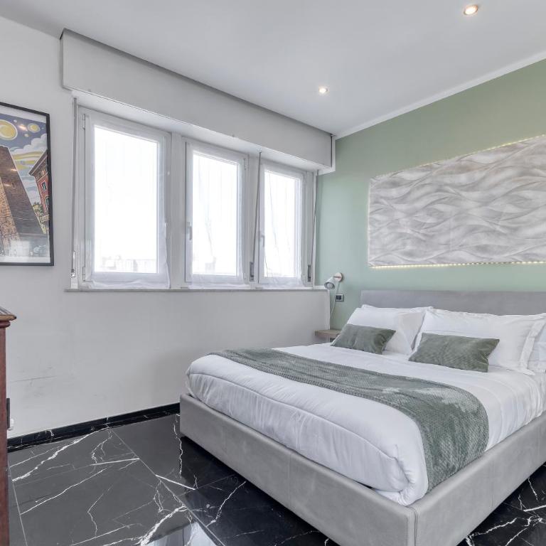 Black Pop Apartment by DiffeRent - Appartamento con 1 Camera da Letto - 25