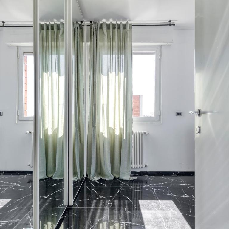 Black Pop Apartment by DiffeRent - Appartamento con 1 Camera da Letto - 27